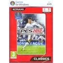 Pro Evolution Soccer 2012