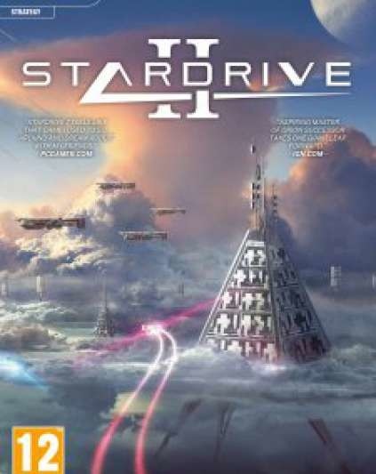 StarDrive 2: Sector Zero
