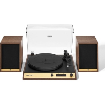Crosley C72