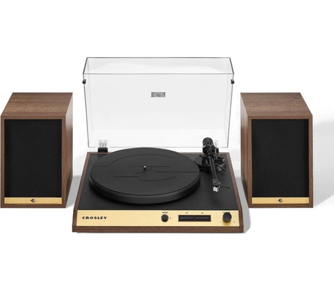 Crosley C72