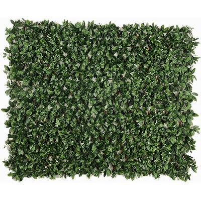 Umělý živý plot VAVŘÍN EXT DELUXE výška 100cm x šířka 200cm
