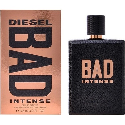 Diesel Bad Intense parfumovaná voda pánska 125 ml