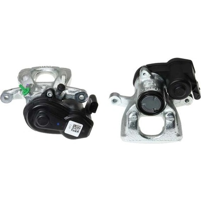 Brzdový strmeň BREMBO F 56 184 (F56184)