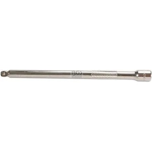 BGS technic Сферично удължение, 1/4, 250 mm; BGS TECHNIC, 2219
