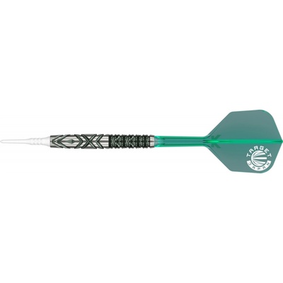 Target Japan Mikuru Suzuki The Miracle G6 90% barel 21,5g soft