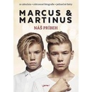 Marcus & Martinus