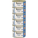 Applaws Cat tuniak a krab 6 x 70 g