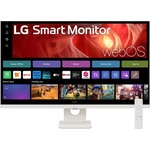 LG 32U721SA-W Монитори