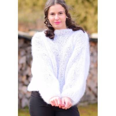 VLNIKA Svetr Mohair classic