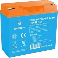 Conexpro 12,8V 24Ah LFP-12.8-24
