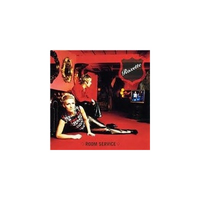 ROXETTE - ROOM SERVICE