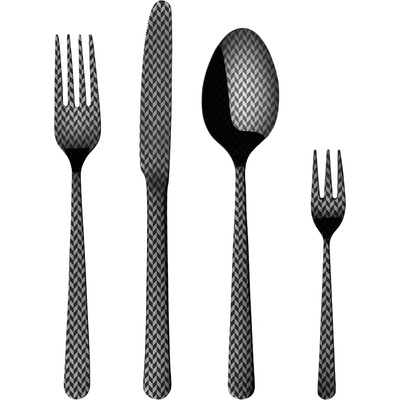 Herdmar ПРИБОРИ ЗА ХРАНЕНЕ oslo 24Ч. wood canteen (0825a3701171506601)