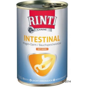 RINTI Intestinal - Chicken 6x400 g
