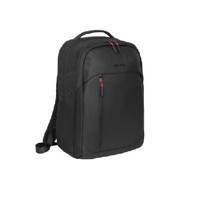 Laptop Backpack Pallad 510 17.3" Black 23L (NBG-2447)