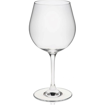 RONA INVITATION poháre Burgundy 6 x 610 ml