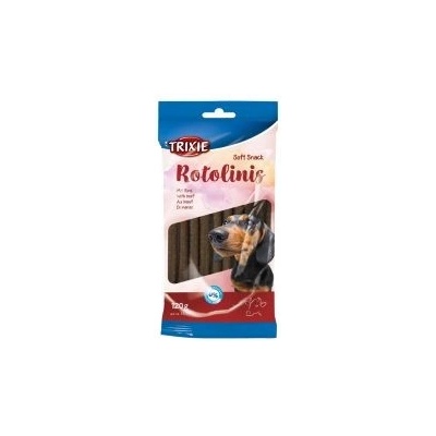 Trixie Rotolinis hovädzie 100 g