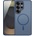 Dux Ducis Samsung S26 Ultra DUX DUCIS YIND силиконов протектор за телефон, устойчив на удар, MagSafe, СИНЕН GP-179565 (GP-179565)