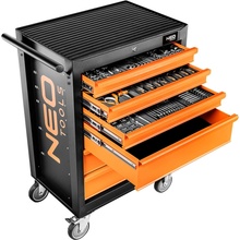NEO TOOLS 149 nástrojů 84-221-9