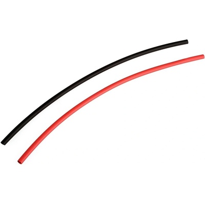 KAVAN Smršťovací bužírka 4,0mm 25cm