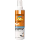 Přípravky na opalování La Roche-Posay Anthelios Dermo-Pediatrics spray SPF50+ 200 ml