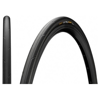 Continental Ultra Sport III 23-622 kevlar
