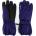 Barts Детски ръкавици Barts Kid's Tec Gloves - Navy - размер 3 (EU) (202-0695-0211)