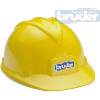 Bruder Stavbařská helma