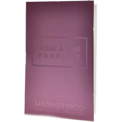 Valavani Magn.Pheromone addiction pro ženy home and car parfum 2 ml