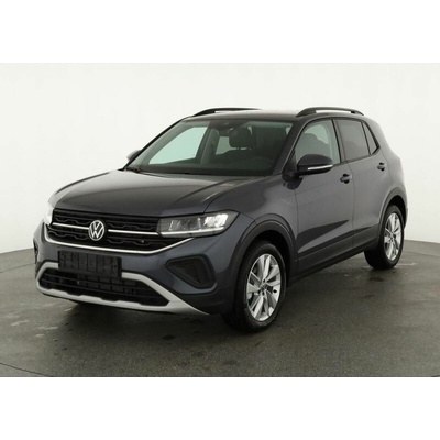 Volkswagen T-Cross 1.0 TSI Life DSG 85 kW