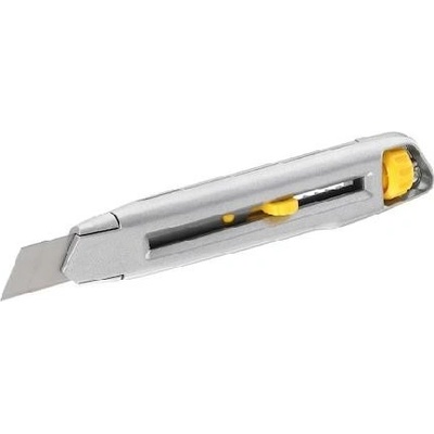 Stanley Kovový nůž Interlock pro odlamovací čepele 18mm