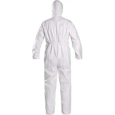 Canis CXS Overal chem 100 jednorázový bílý 3XL – Zboží Dáma