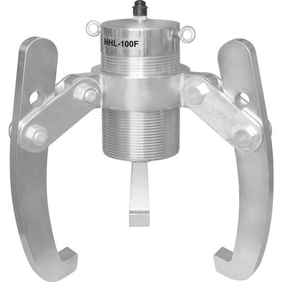 Genborx Tříramenný hydraulický stahovák 100t HHL-100F