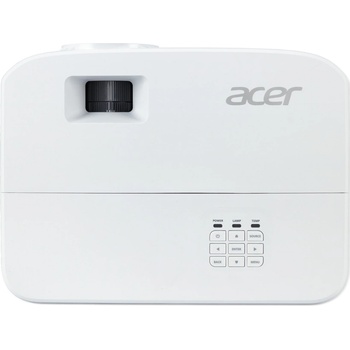 Image 1 of Acer P1257i (MR.JUR11.001)