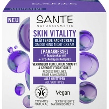 Sante Skin Vitality nočný krém 50 ml