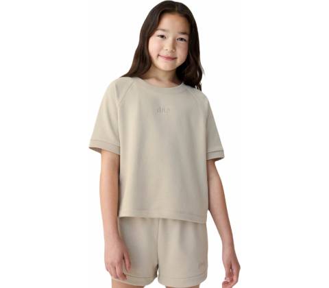 GAP Logo Raglan béžová
