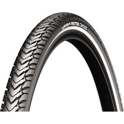Michelin Protek Cross Max 700 x 40