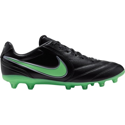 Nike Tiempo Ligera Pro AG čierna