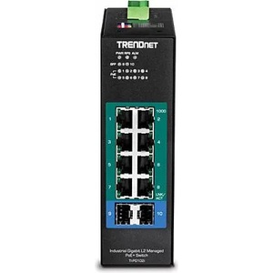 TRENDnet TI-PG102I