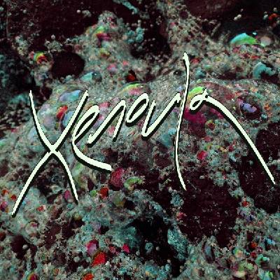 Xenoula - Xenoula (LP) (0887833005811)