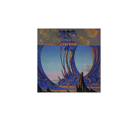 Yes - Union CD