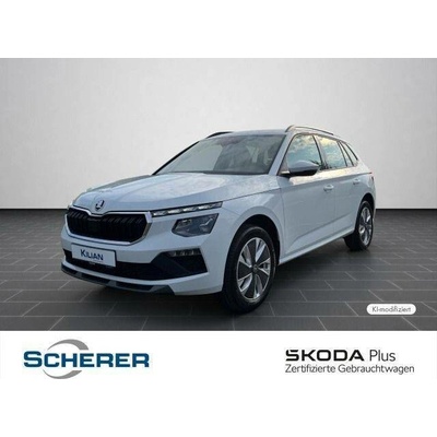 Skoda Kamiq 1.0 TSI Selection 85 kW