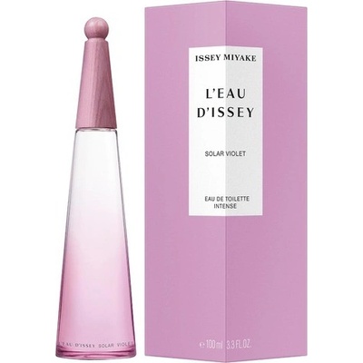 Issey Miyake L´Eau D´Issey Solar Violet toaletní voda dámská 100 ml tester