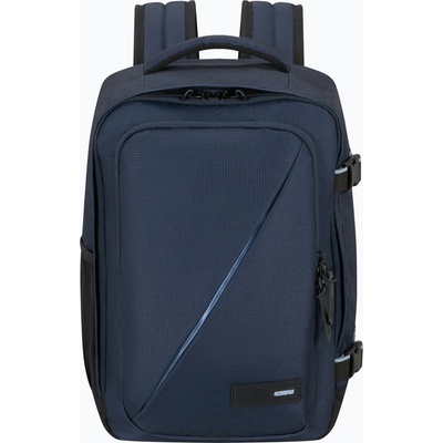 Plecak podróżny American Tourister Take2cabin dark navy 24,2 l