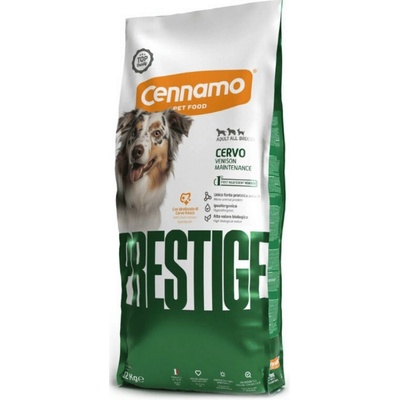 Prestige Monoprotein Adult Jelení 12 kg