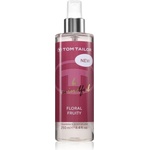 Tom Tailor Be Mindfull Woman спрей за тяло за жени 250ml