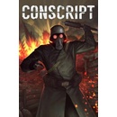 Conscript