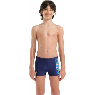 Arena Chlapčenské plavky LIT swim short