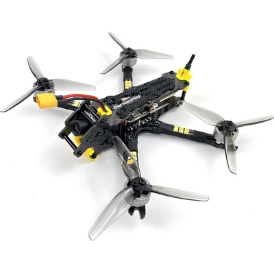 (DarwinFPV) Ⅱ Freestyle - 4S ELRS