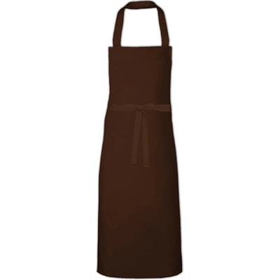 Link Kitchen Wear Zástěra na grilování X969 Brown 73x110cm