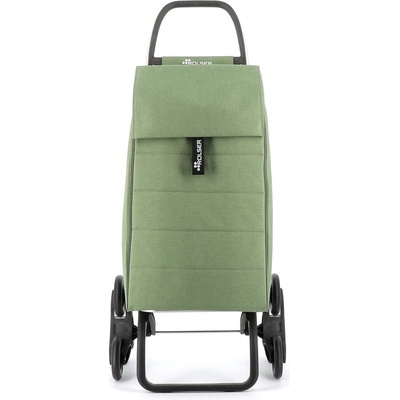 Rolser Чанта за пазаруване 35 л Jolie Tweed 6 - Rolser (JOL003-1002)